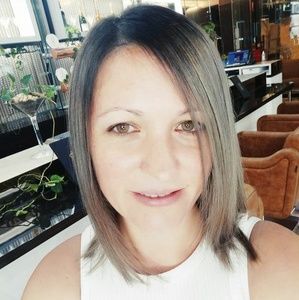 Meet your Posher, Fiona